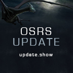 OSRS Update - The Old School RuneScape Update